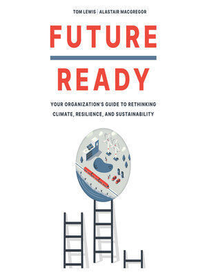 cover image of Future Ready